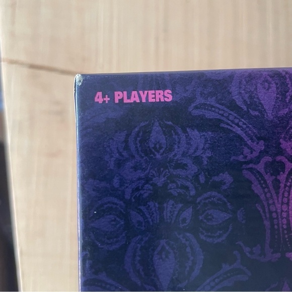 $15 SALE Midnight Taboo Party Friends Game Night Adults Fun - Picture 7 of 11